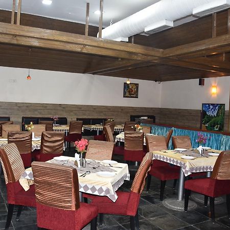 Ulo Chennai Deluxe酒店 外观 照片