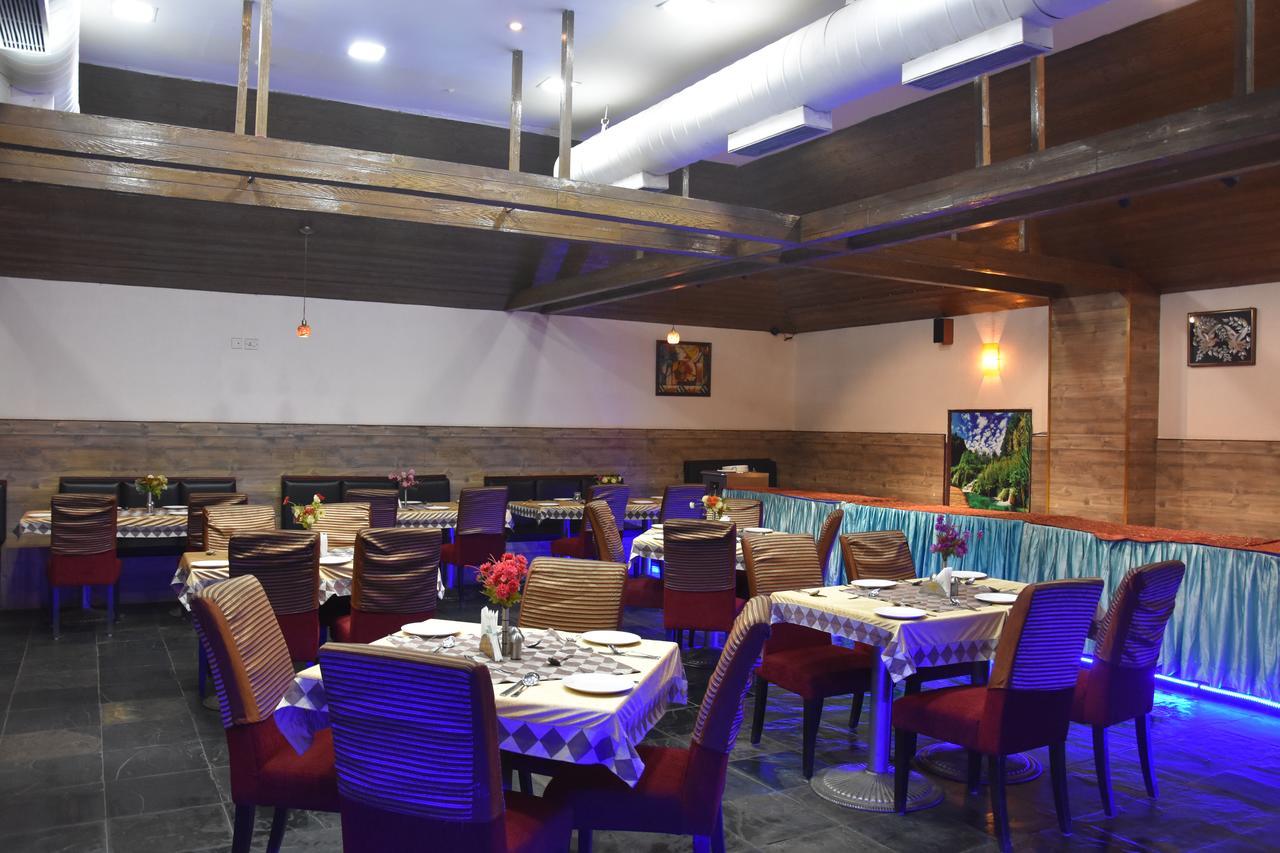 Ulo Chennai Deluxe酒店 外观 照片